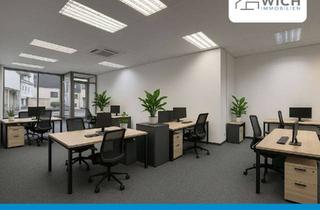 Gewerbeimmobilie mieten in 96317 Kronach, Sofort verfügbar! Gewerbeflächen mit viel Potenzial in zentraler Lage von Kronach