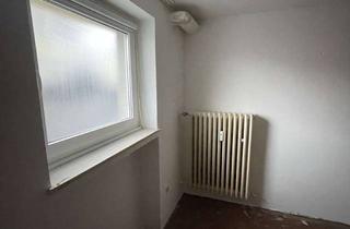 Lager mieten in Krähnockenstraße 16, 58091 Eilpe, Kleines Lager mit Heizung, Fenster und Bad-
