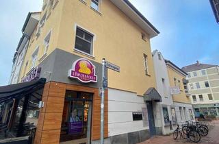Immobilie mieten in 31224 Peine, Kosmetikstudio/Praxisräume/Sonnenstudio zentral gelegen in der Peiner Innenstadt