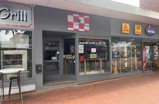 Geschäftslokal mieten in Bahnhofstraße 11, 22880 Wedel, kleiner Laden in guter Lauflage von Wedel