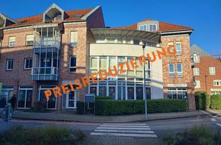 Gewerbeimmobilie kaufen in 46325 Borken, Borken: *großzügiges Restaurant in top zentraler Lage*