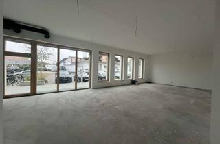 Gewerbeimmobilie mieten in Brandhof 17 und 19, 79227 Schallstadt, Gewerbeflächen in den „Klimahäusern“