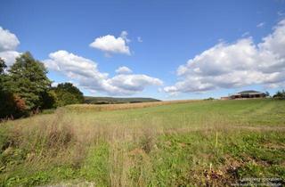 Grundstück zu kaufen in 37170 Uslar, Hier werden Ihre Wohnträume wahr!