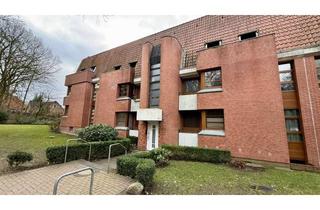Wohnung kaufen in 24598 Boostedt, Schicke 3-Zimmer-Wohnung mit Charme und Garage im Grünen sowie Zentral in Boostedt. Provisionsfrei.