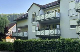 Wohnung kaufen in 77716 Haslach, Eine solide Kapitalanlage mit sicherem Mietertrag in guter Wohnlage