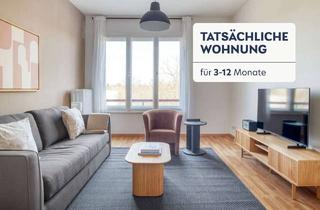 Wohnung mieten in Hohenzollerndamm 67, 14199 Schmargendorf, Stilvolle 2 Zimmer Wohnung ruhig gelegen in Charlottenburg
