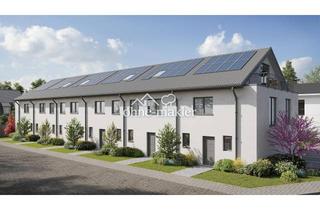 Mehrfamilienhaus mieten in 31226 Peine, energieeffizientes Neubau-Reihenmittelhaus mit Garten - von Privat