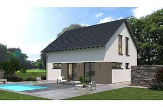 Haus kaufen in 96199 Zapfendorf, Ein Designhaus, so vielseitig wie du selbst