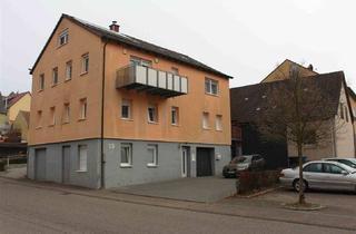 Haus kaufen in 74239 Hardthausen, ***2-Familien-Haus mit zusätzlich vielseitig nutzbare Scheune***