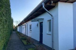 Haus kaufen in 51429 Bergisch Gladbach, Kapitalanlage auf einem Erbbaurechtsgrundstück in Form von 5 Reihenhäusern