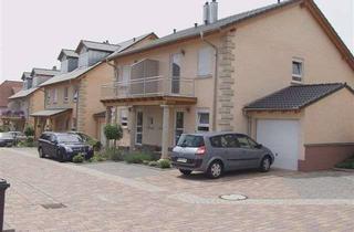 Doppelhaushälfte kaufen in 76689 Karlsdorf-Neuthard, Doppelhaushälfte, gehobene Ausstattung in Steinfeld