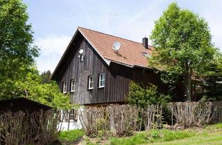 Haus mieten in Hoffeld 12, 93464 Tiefenbach, Urgemütliches Landhaus im idyllischen Bergdorf mit weitem Blick