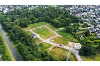 Grundstück zu kaufen in Wartburgstraße 258, 44579 Castrop-Rauxel, Grundstück Südl. Ring 4 für Ihr Mehrgenerationen-Haus direkt im Neubaugebiet am Emscherufer