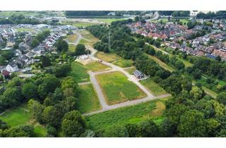 Grundstück zu kaufen in Wartburgstraße 258, 44579 Castrop-Rauxel, Jetzt Wohntraum verwirklichen: voll erschlossenes Baugrundstück Ring 3 "Am Emscherufer"