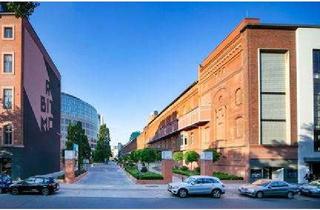 Büro zu mieten in Alt Moabit 98, 10559 Tiergarten, Bürofläche in Toplage