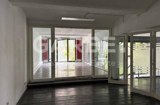 Büro zu mieten in Eichborndamm 167, 13403 Wittenau (Reinickendorf), Direkt vom Eigentümer, provisionsfrei: 510 m² Bürofläche