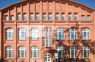 Büro zu mieten in Eichborndamm 167, 13403 Wittenau, Provisionsfrei: ca. 6.200m² Gewerbe - und Büroflächen teilbar ab 200m²