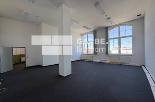 Büro zu mieten in Eichborndamm 167, 13403 Wittenau, Direkt vom Eigentümer, provisionsfrei: ca. 390 m² Büro- und Sozialfläche