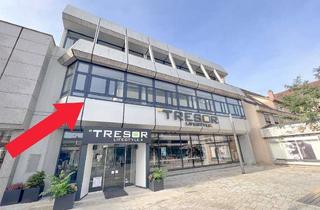Büro zu mieten in 72622 Nürtingen, Günstige Bürofläche zur Miete mit flexiblen Laufzeiten in zentraler Lage von Nürtingen