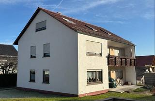 Haus kaufen in 74405 Gaildorf, Stadtnah wohnen in schöner Siedlungslage ...