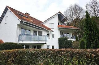 Wohnung kaufen in 89250 Senden, Dachgeschoss-Wohnung mit viel Charme und Balkon