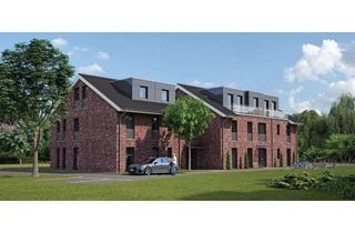 Wohnung kaufen in Kielerstraße 50, 25451 Quickborn, Traumhafte 2 Zimmer Dachgeschoss-Wohnung, Whg.03