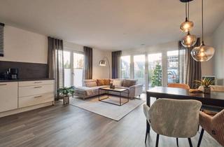 Wohnung kaufen in Schniedertwiete, 24629 Kisdorf, Frühjahrsaktion: Terrassenwohnung inkl. Einbauküche und Stellplatz