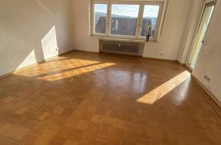 Wohnung kaufen in 72178 Waldachtal, Sonnige, helle 4-Zi-Südwest-Whg, ca. 100 qm, Garage, Garten,..