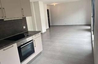 Penthouse mieten in 66111 Saarbrücken, Penthouse Wohnung zu vermieten (FRANKREICH) in Petite-Rosselle an der Grenze zu Saarbrücken