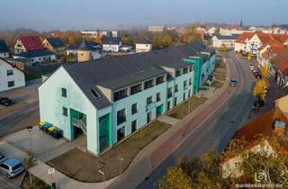 Wohnung mieten in Nickelkulk 15, 39387 Oschersleben, Mieten Sie ein gemütliches Zimmer in einer Senioren-Wohngemeinschaft „Am Taubenturm“
