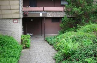 Sozialwohnungen mieten in Mecklenburger Str., 30952 Ronnenberg, für Menschen ab 60 Jahre! 1-Zimmer-Wohnung in Ronnenberg OT Empelde - WBS ist erforderlich!