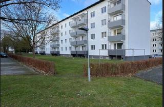 Wohnung mieten in Schulstr. 14, 19294 Malliß, Malliß - Sanierte 3 ZKB Wohnung