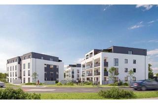 Penthouse mieten in Edith-Stein-Straße 2 a, 68753 Waghäusel, Exklusive Penthouse Wohnung mit Dachterrasse und EBK in Waghäusel