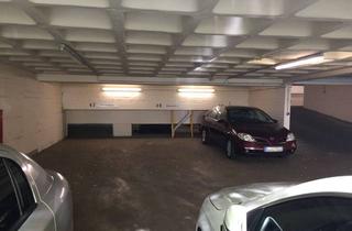 Garagen mieten in Potsdamer Straße 152-154, 10783 Schöneberg, Tiefgaragenstellplatz in Berlin-Schöneberg