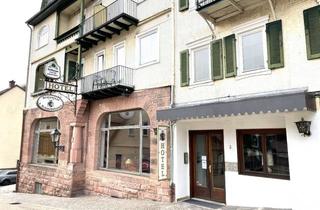 Gastronomiebetrieb mieten in 76332 Bad Herrenalb, Gastronomie mit Potential - Die perfekte Frühstückslocation!