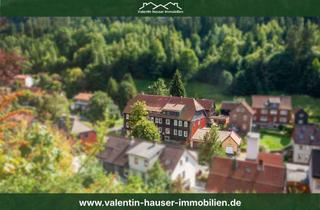 Haus kaufen in 38685 Langelsheim, 7 Wohneinheiten plus Hinterhaus – Ihre Kapitalanlage mit Zukunft