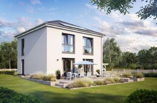 Einfamilienhaus kaufen in 06686 Lützen, Einziehen und Wohlfühlen! Familienfreundliches Einfamilienhaus auf großem Grundstück!