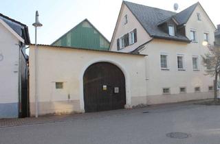 Einfamilienhaus kaufen in 79331 Teningen, ***Freistehendes Einfamilienhaus mit vielen Möglichkeiten***
