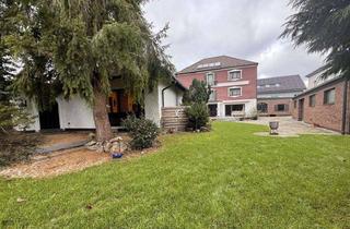 Haus kaufen in 94491 Hengersberg, Wohn- und Geschäftshaus in zentraler Lage ** ca. 930 € / m² Wohn-/Gewerbe-/Nutzfläche