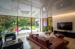 Villa kaufen in 67117 Limburgerhof, "Elegante Villa mit weitläufigem Garten in begehrter Lage von Limburgerhof"