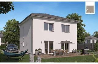 Haus kaufen in 99334 Kirchheim, Entspanntes Wohngefühl auf zwei Etagen!