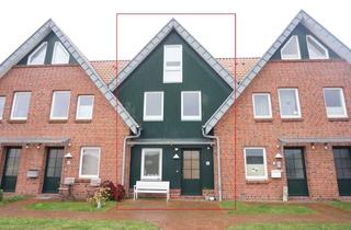 Haus kaufen in 26571 Juist, Ferien auf der Insel Juist genießen