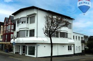 Anlageobjekt in 56477 Rennerod, Kapitalanlage in Rennerod: Wohn-/Geschäftshaus