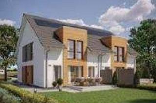 Haus kaufen in 66869 Ruthweiler, Streif 2 Familienhaus incl. Grundstück als Effizienzhaus 40