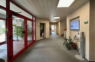 Gewerbeimmobilie kaufen in 64807 Dieburg, Vielfältige Gewerbeimmobilie mit Büros, Lagerhalle und flexiblen Produktionsflächen - frei werdend!
