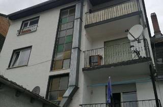 Anlageobjekt in Altstadtstr. 32, 65582 Diez, PROV.FREIES 4 Fam-Haus, Rendite akt. 7,3% | STEIGEUNGSPOTENTIAL | Fußängerzone Diez | 2 Stellplätze