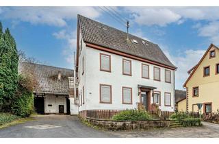 Anlageobjekt in 74834 Elztal, Grundstück mit diversen Möglichkeiten