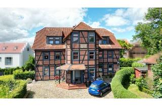 Anlageobjekt in 38159 Vechelde, ATTRAKTIVES MEHRFAMILIENHAUS MIT 6 WOHNEINHEITEN