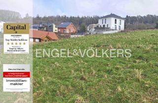 Grundstück zu kaufen in 56316 Raubach, Attraktives Baugrundstück in Höhenlage