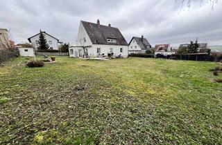 Grundstück zu kaufen in 85411 Hohenkammer, Großzügiges Grundstück - Teilbar - mit Altbestand in sehr guter Lage in Hohenkammer zu verkaufen